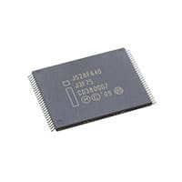 JS28F640J3F75A-Alliance Memory存储器
